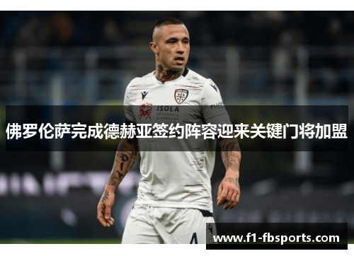 佛罗伦萨完成德赫亚签约阵容迎来关键门将加盟